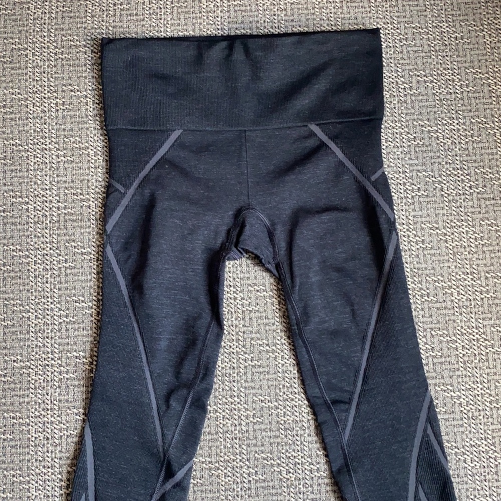 Athleta Womens Embodiment Tights Leggings Size XS